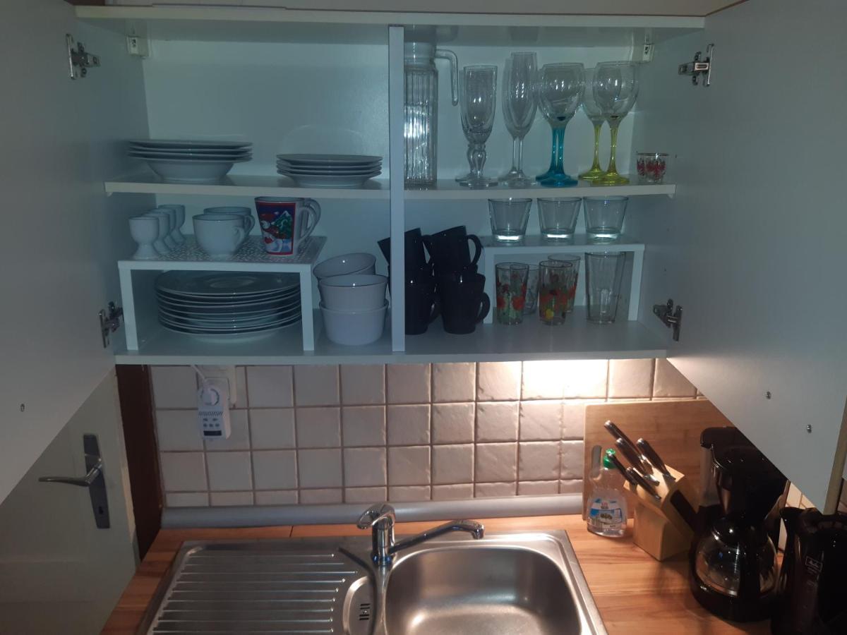 טקסנבאך Huettenzauber מראה חיצוני תמונה
